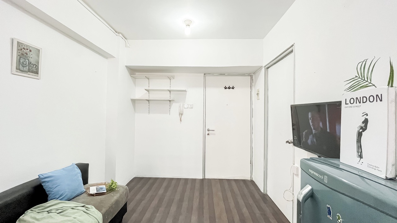 Photo of Bedroom in Pluit