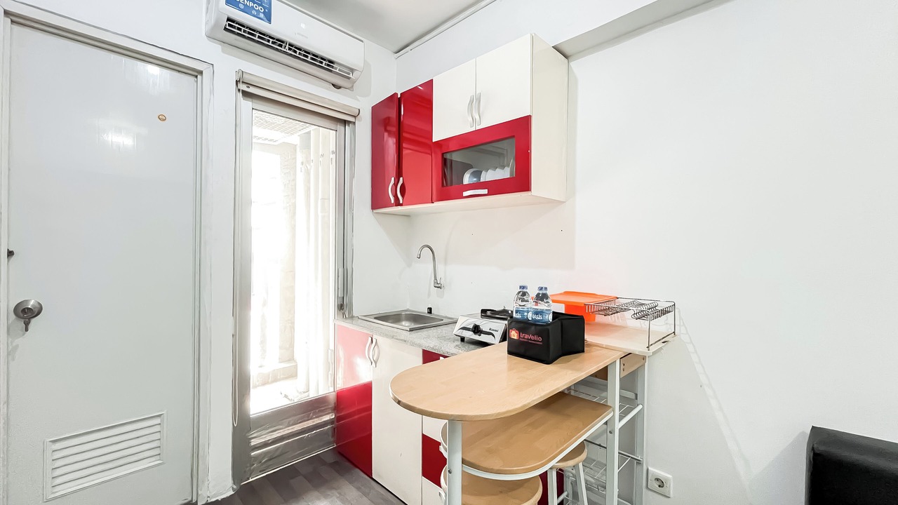 Photo of Bedroom in Pluit