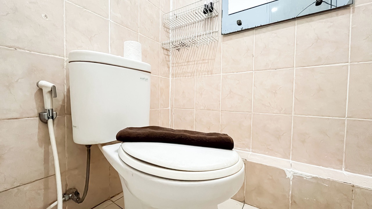 Photo of Bathroom in Pluit