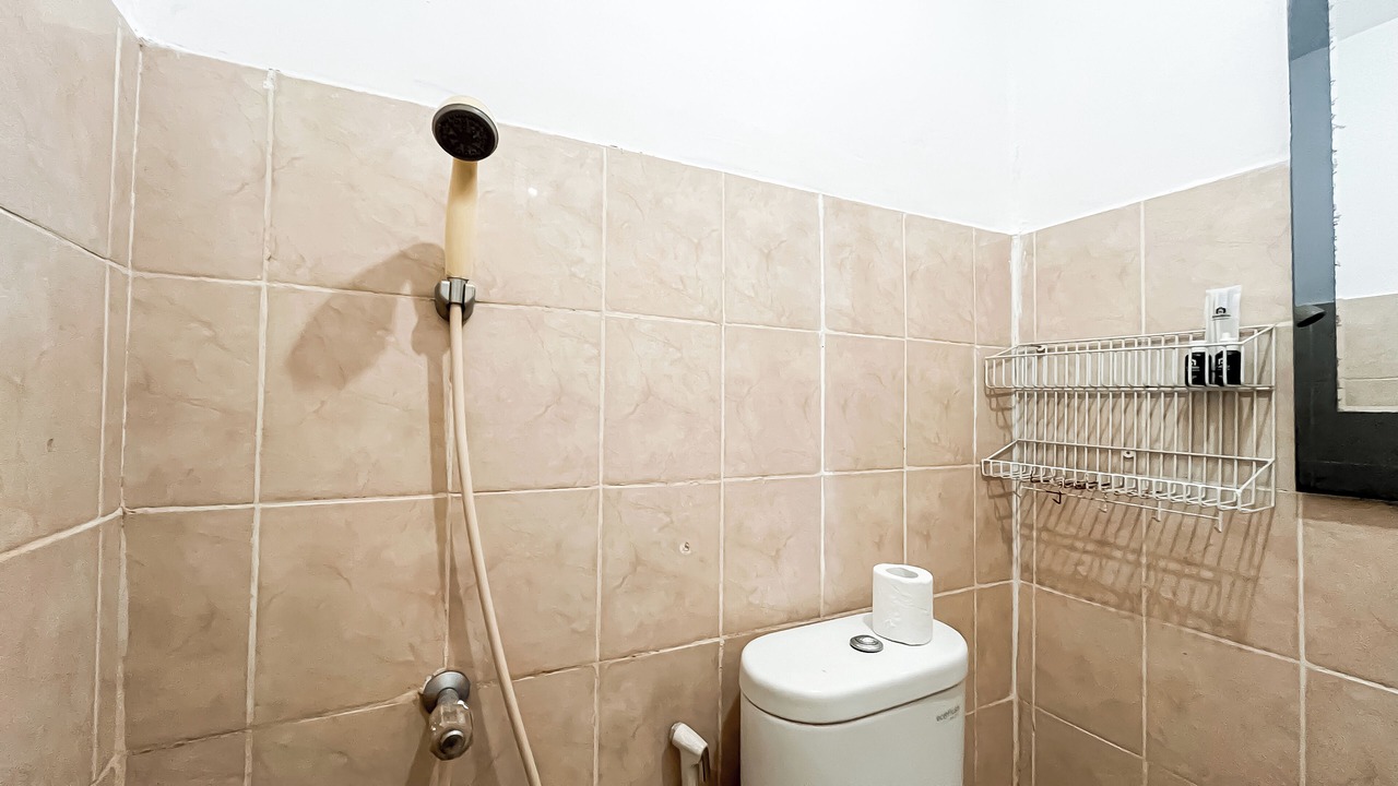 Photo of Bathroom in Pluit