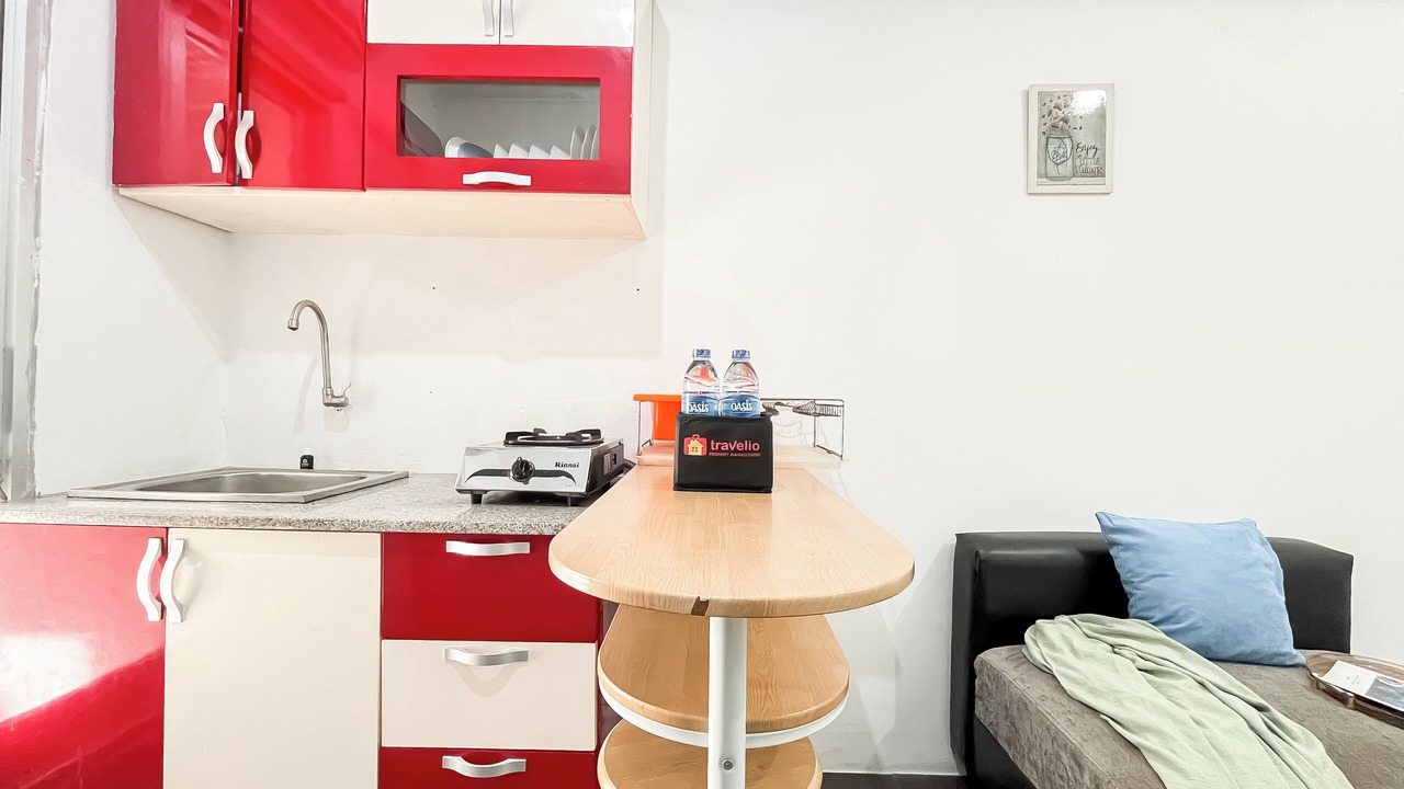 Photo of Bedroom in Pluit