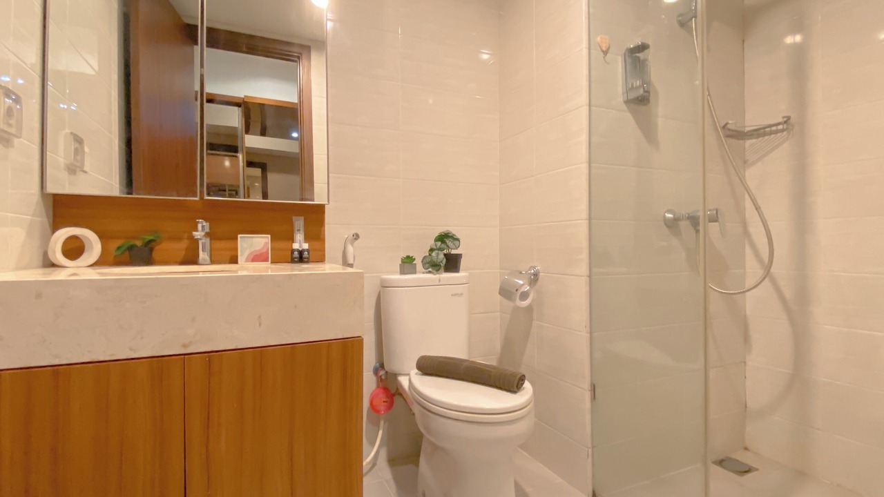 Photo of Bathroom in Cilandak