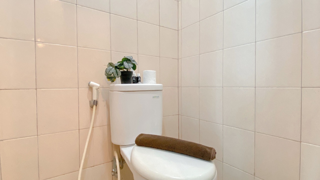 Photo of Bathroom in Kayu Putih
