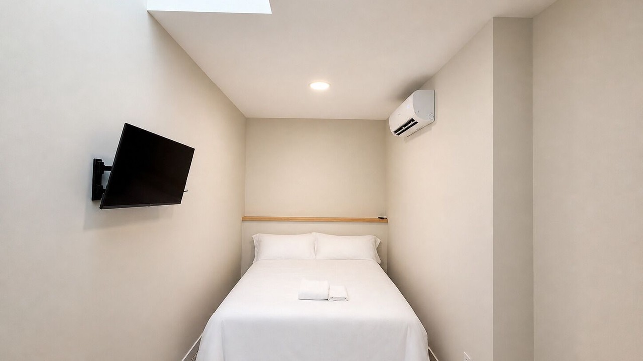 Photo of Bedroom in Majadahonda