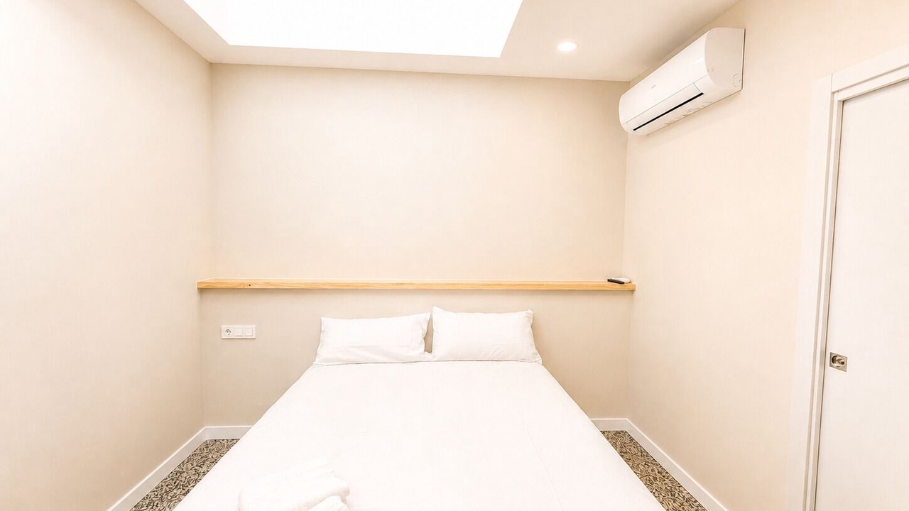 Photo of Bedroom in Majadahonda