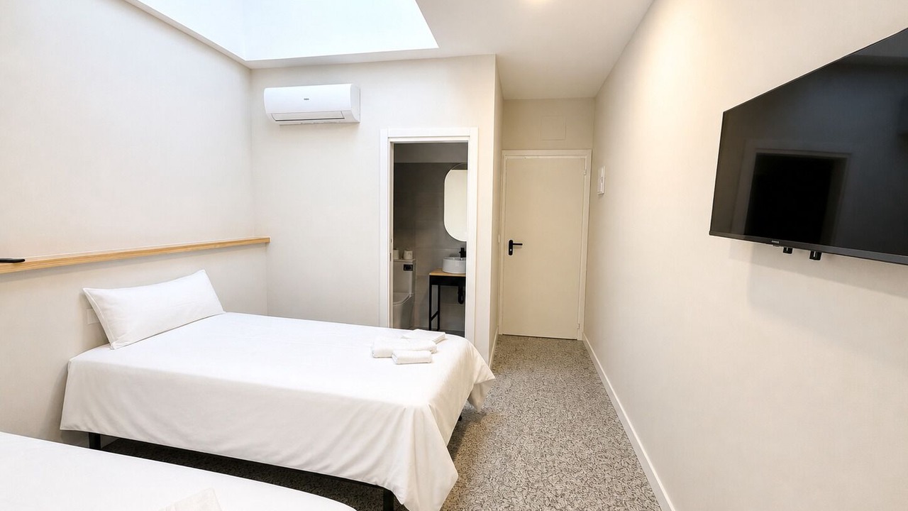 Photo of Bedroom in Majadahonda
