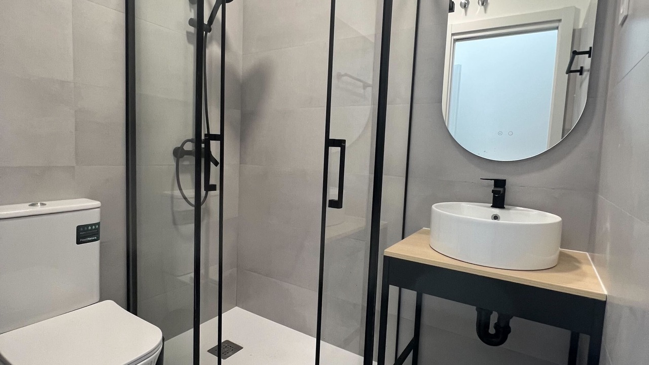 Photo of Bathroom in Majadahonda