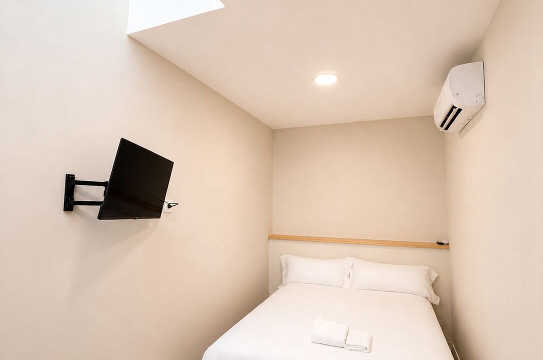 Photo of Bedroom in Majadahonda