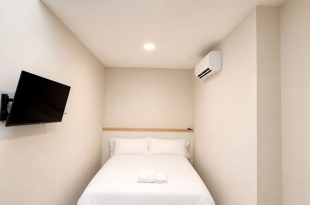 Photo of Bedroom in Majadahonda