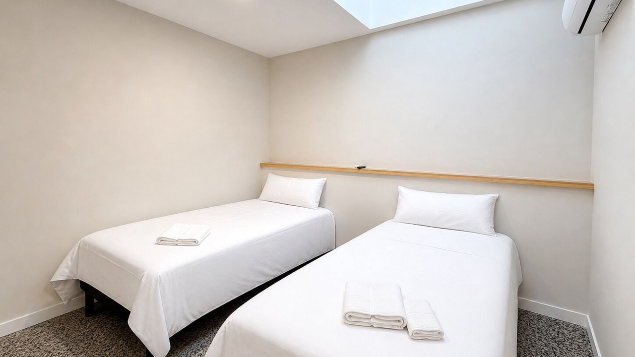 Photo of Bedroom in Majadahonda