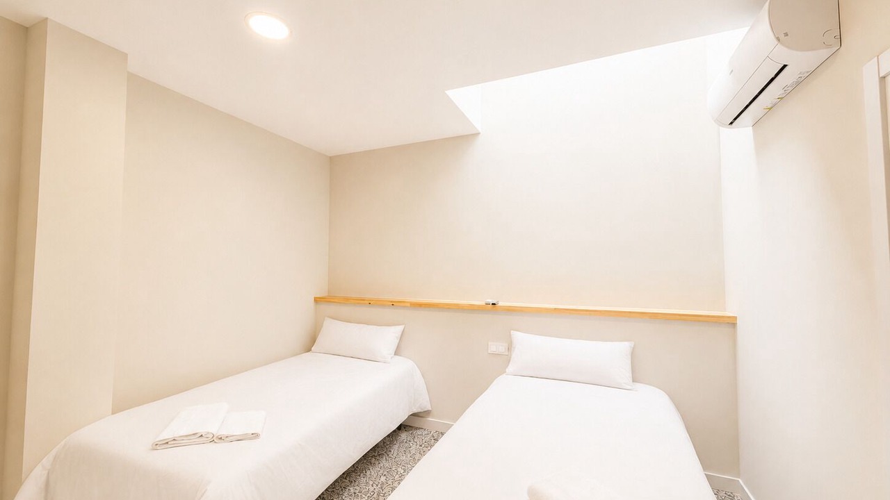 Photo of Bedroom in Majadahonda