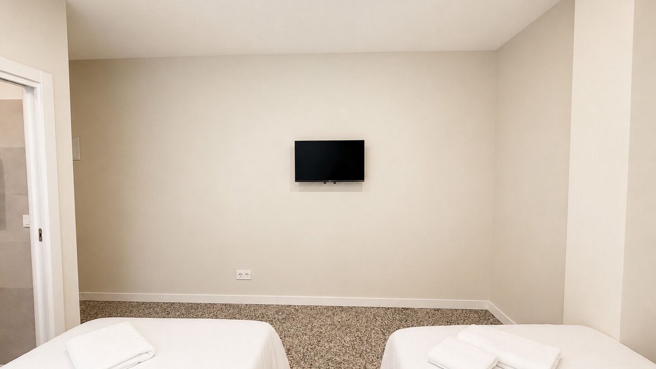 Photo of Bedroom in Majadahonda