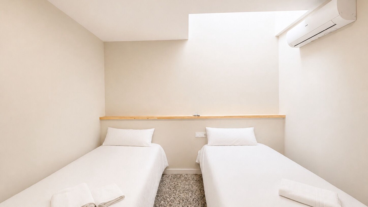 Photo of Bedroom in Majadahonda