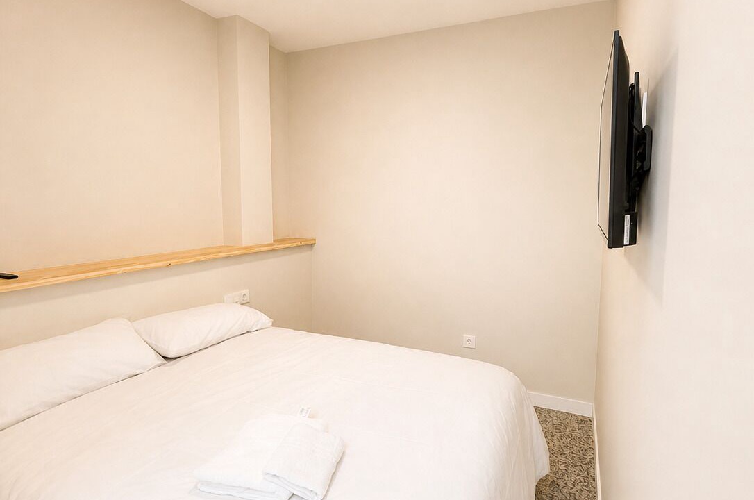 Photo of Bedroom in Majadahonda