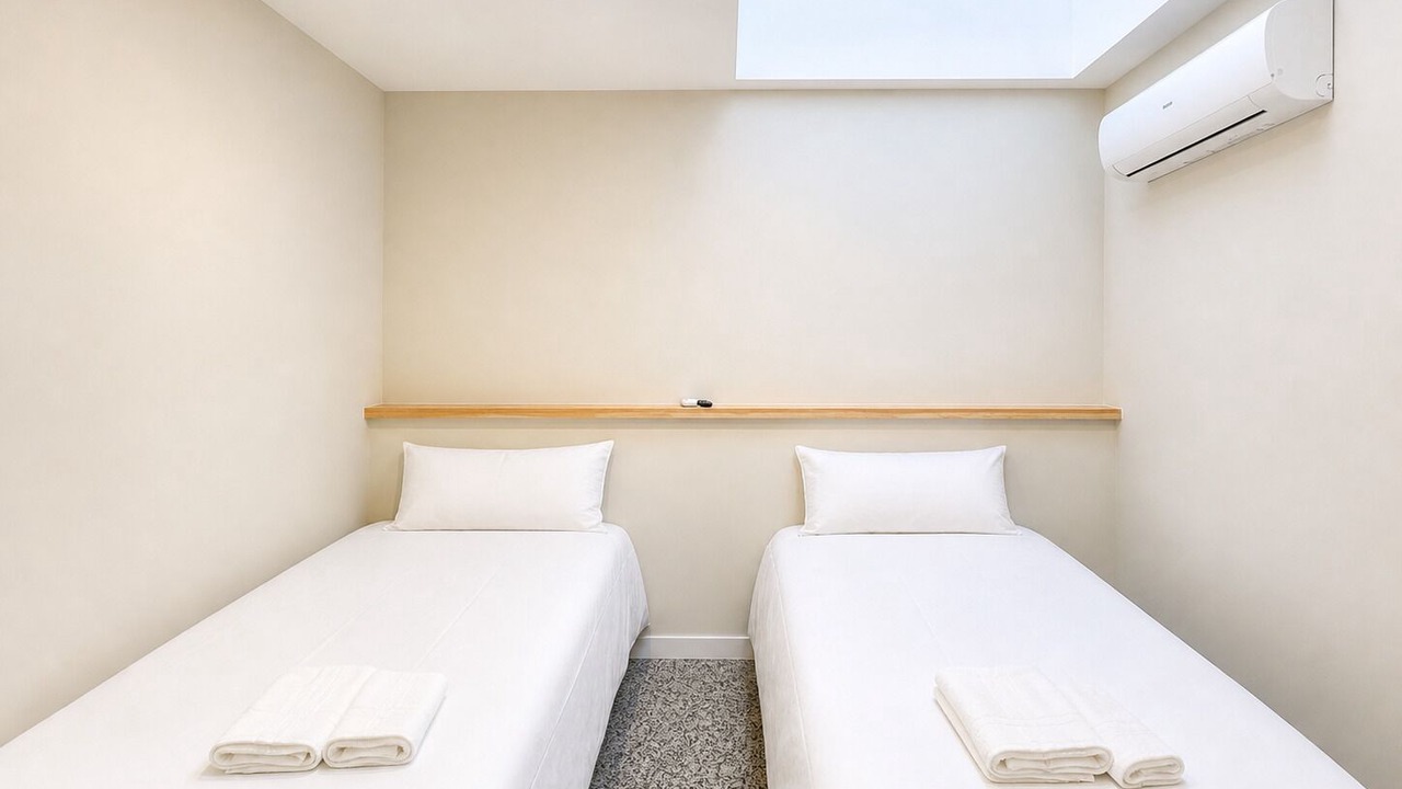 Photo of Bedroom in Majadahonda