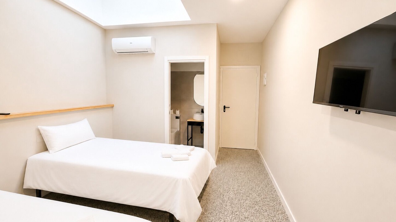 Photo of Bedroom in Majadahonda