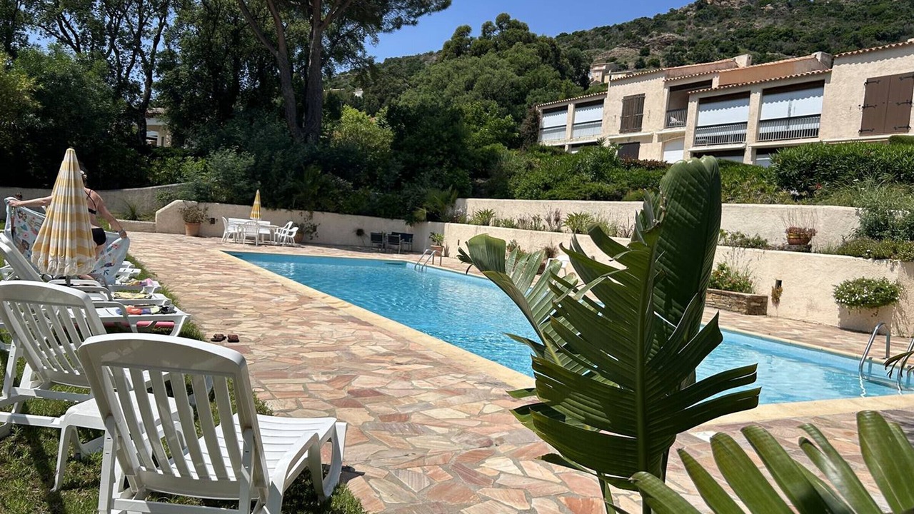 Photo of Outdoor in Le Lavandou