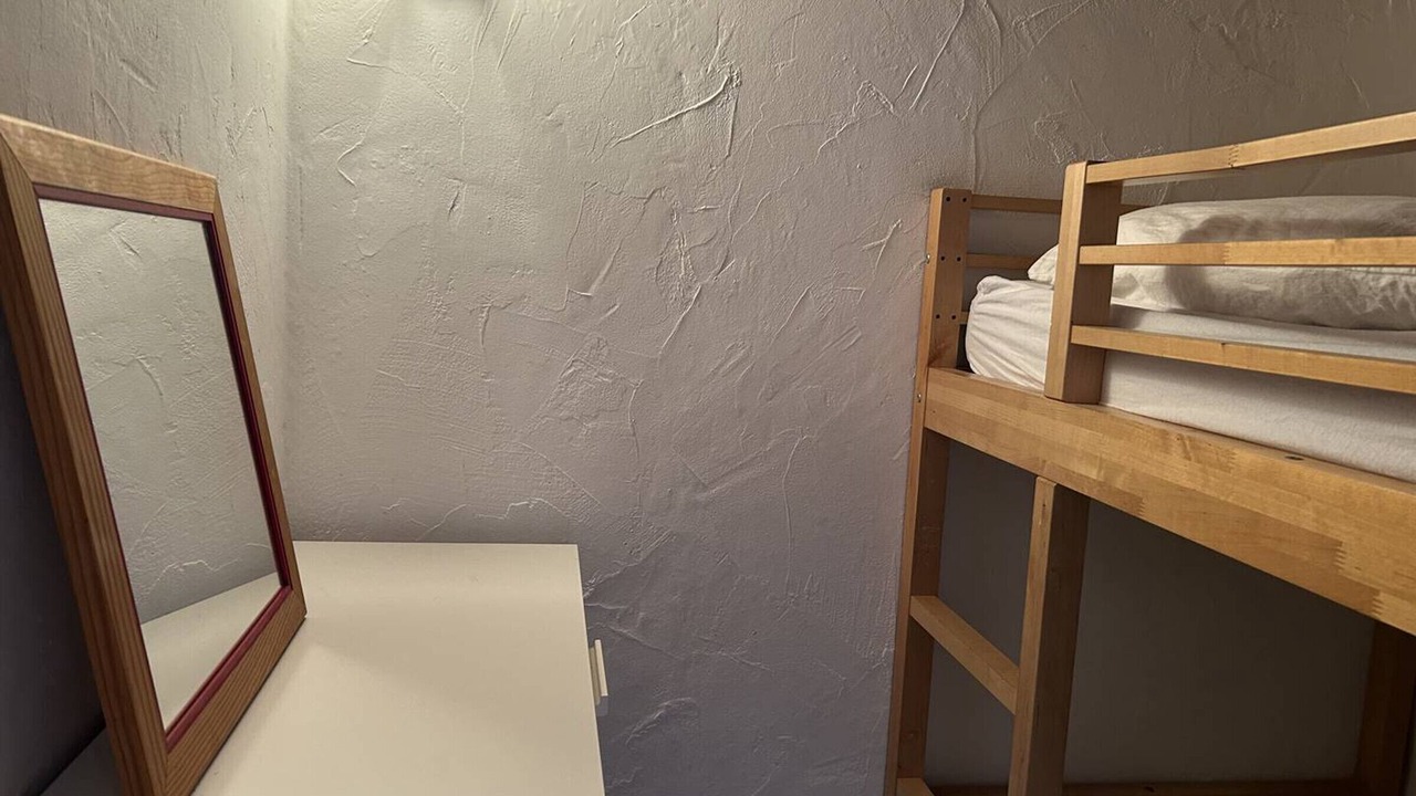 Photo of Bedroom in Le Lavandou