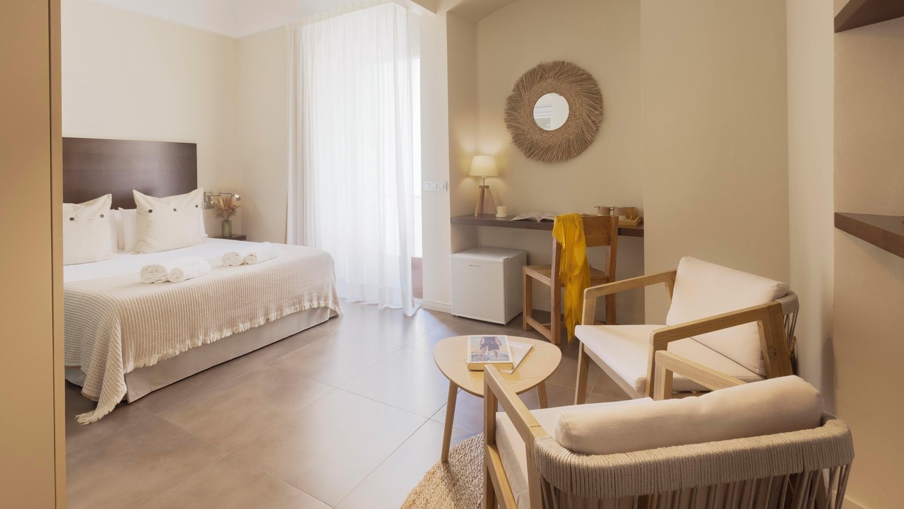 Photo of Bedroom in Besalu