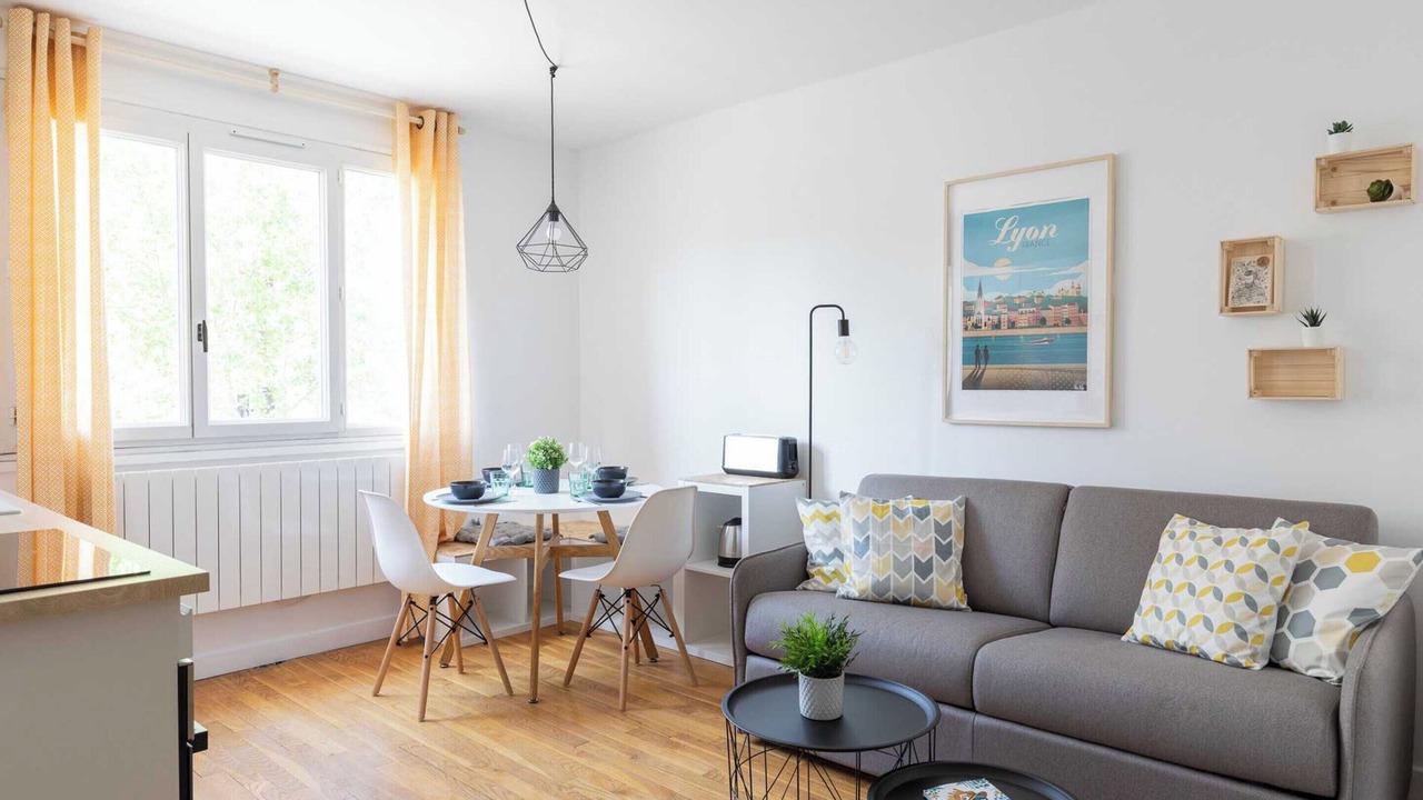 Photo of Others in Charpennes - Charmettes