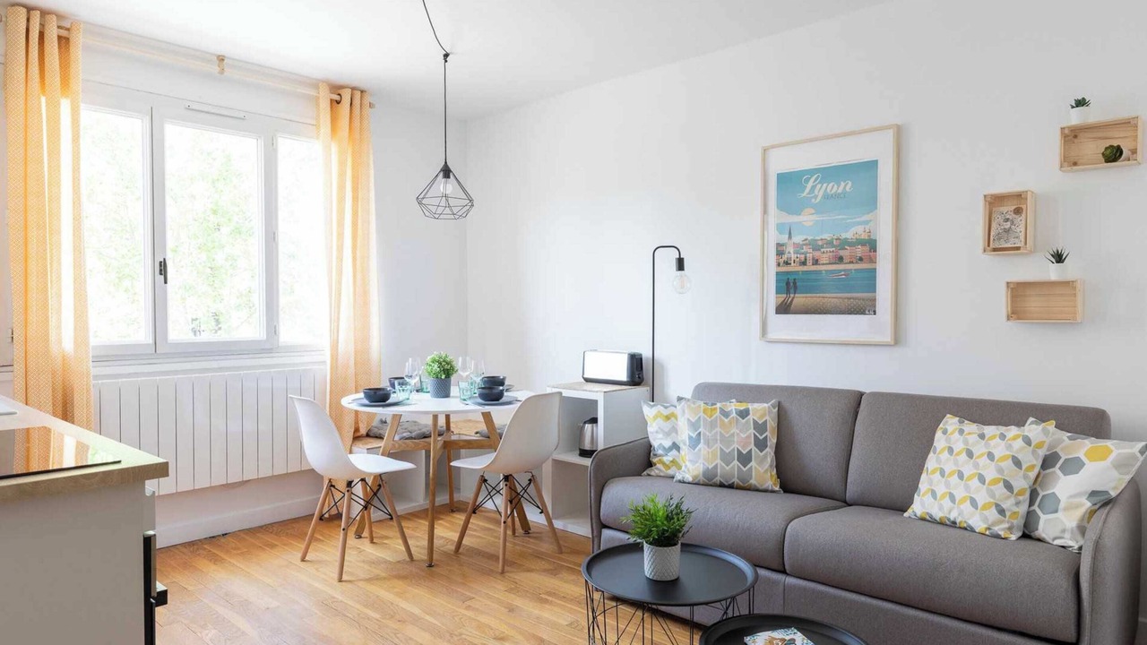 Photo of Others in Charpennes - Charmettes