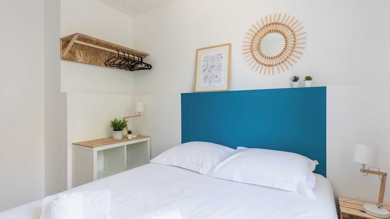 Photo of Others in Charpennes - Charmettes