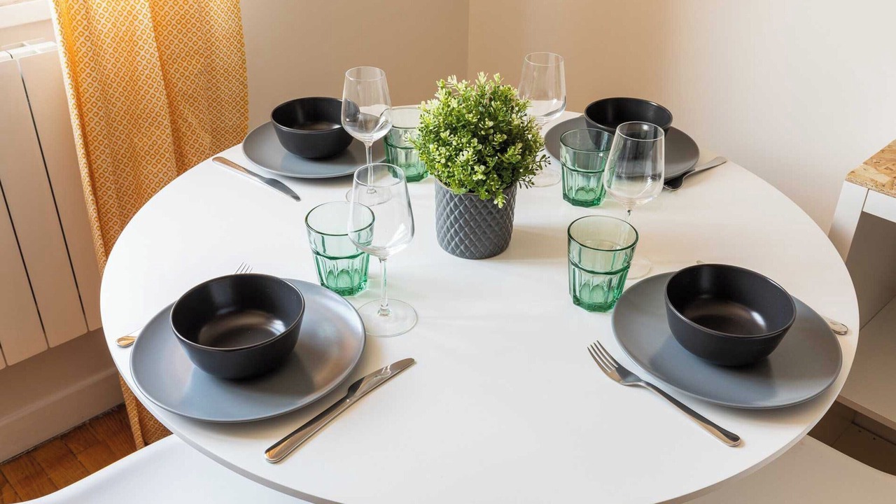 Photo of Others in Charpennes - Charmettes