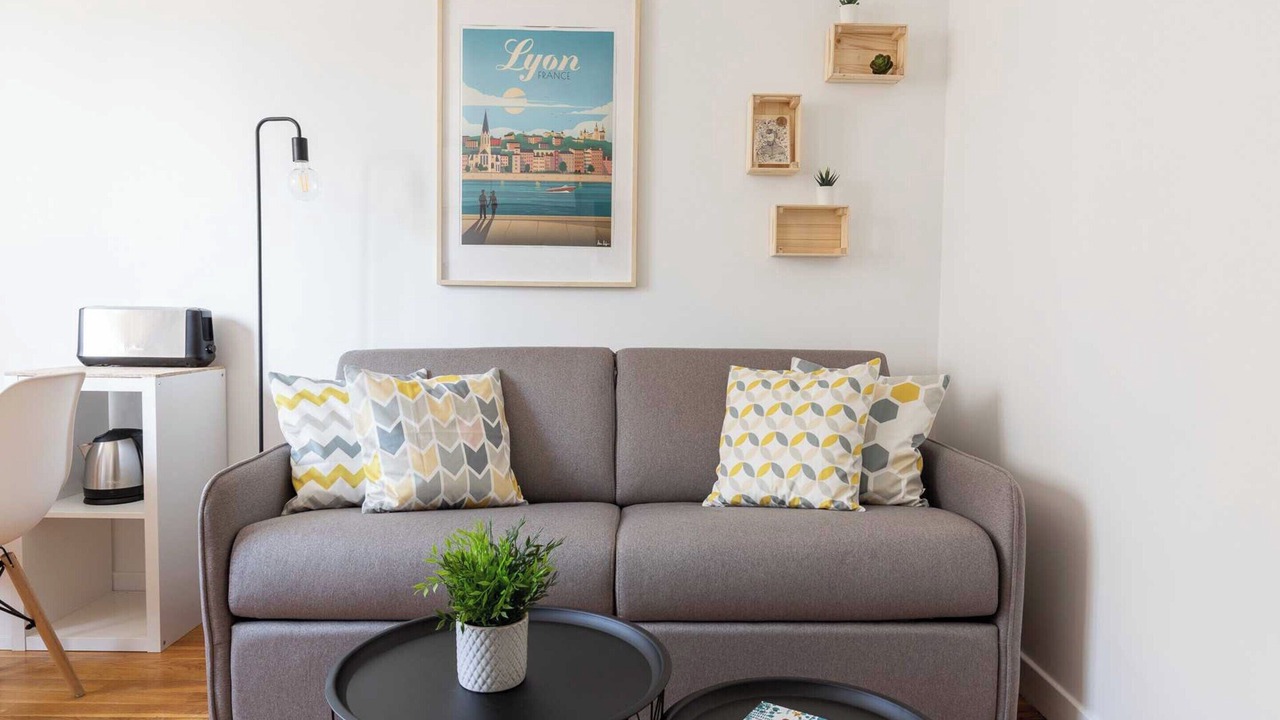 Photo of Others in Charpennes - Charmettes