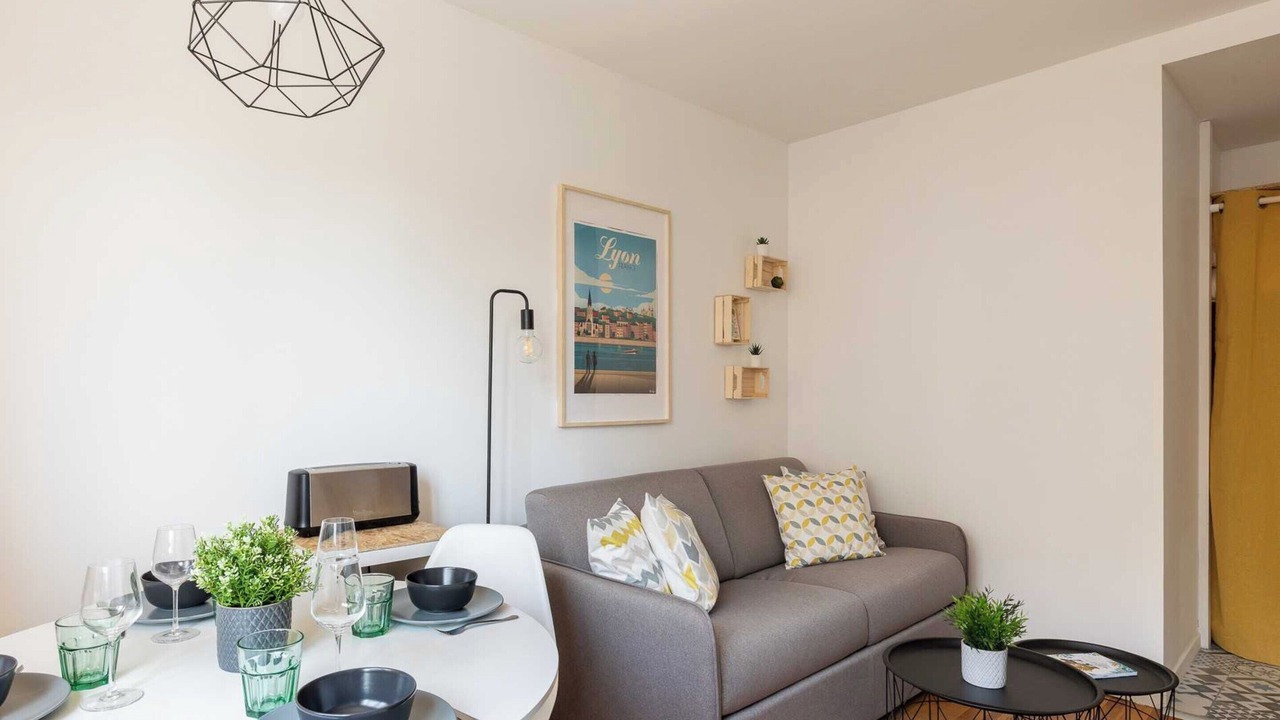 Photo of Others in Charpennes - Charmettes