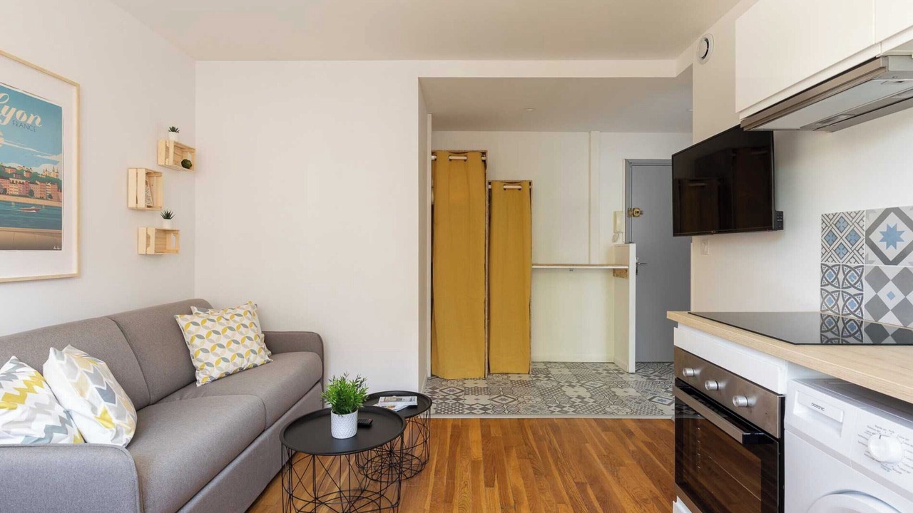 Photo of Others in Charpennes - Charmettes