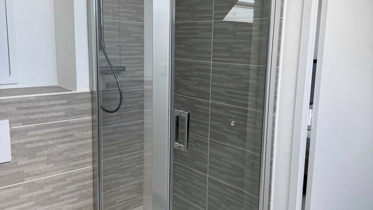 Photo of Bathroom in Suresnes