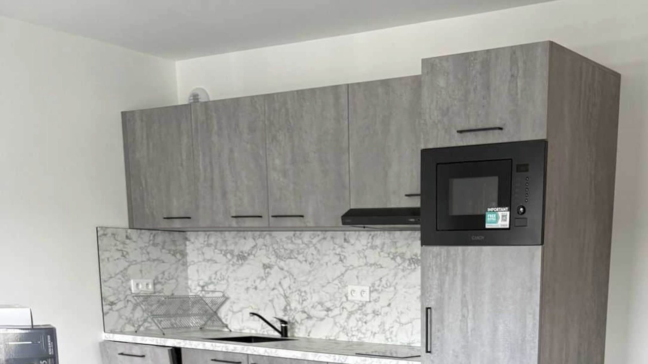 Photo of Kitchen in Suresnes