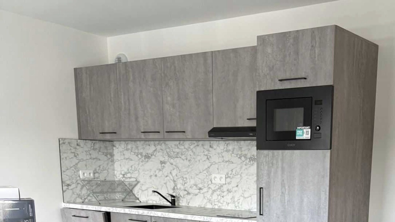Photo of Kitchen in Suresnes