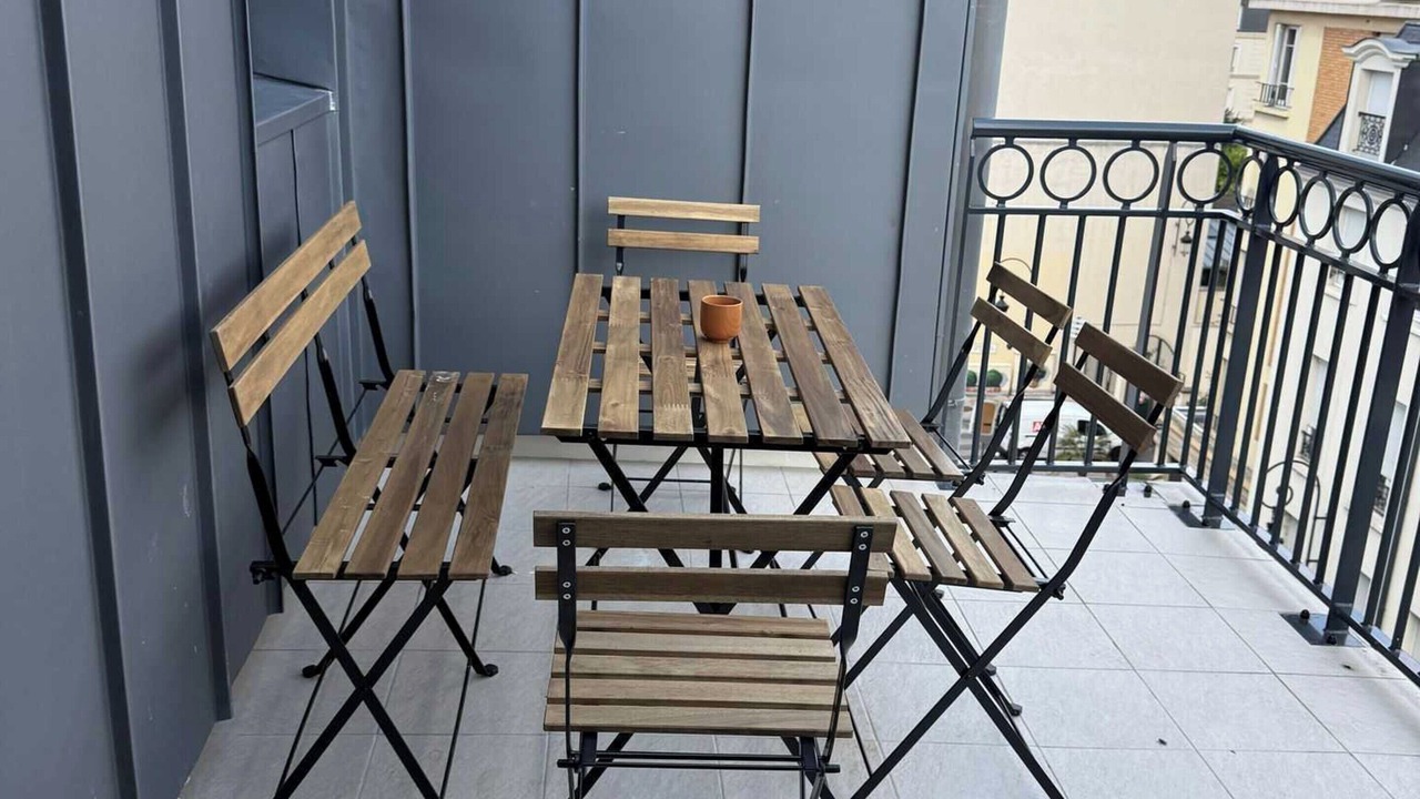 Photo of Outdoor in Suresnes