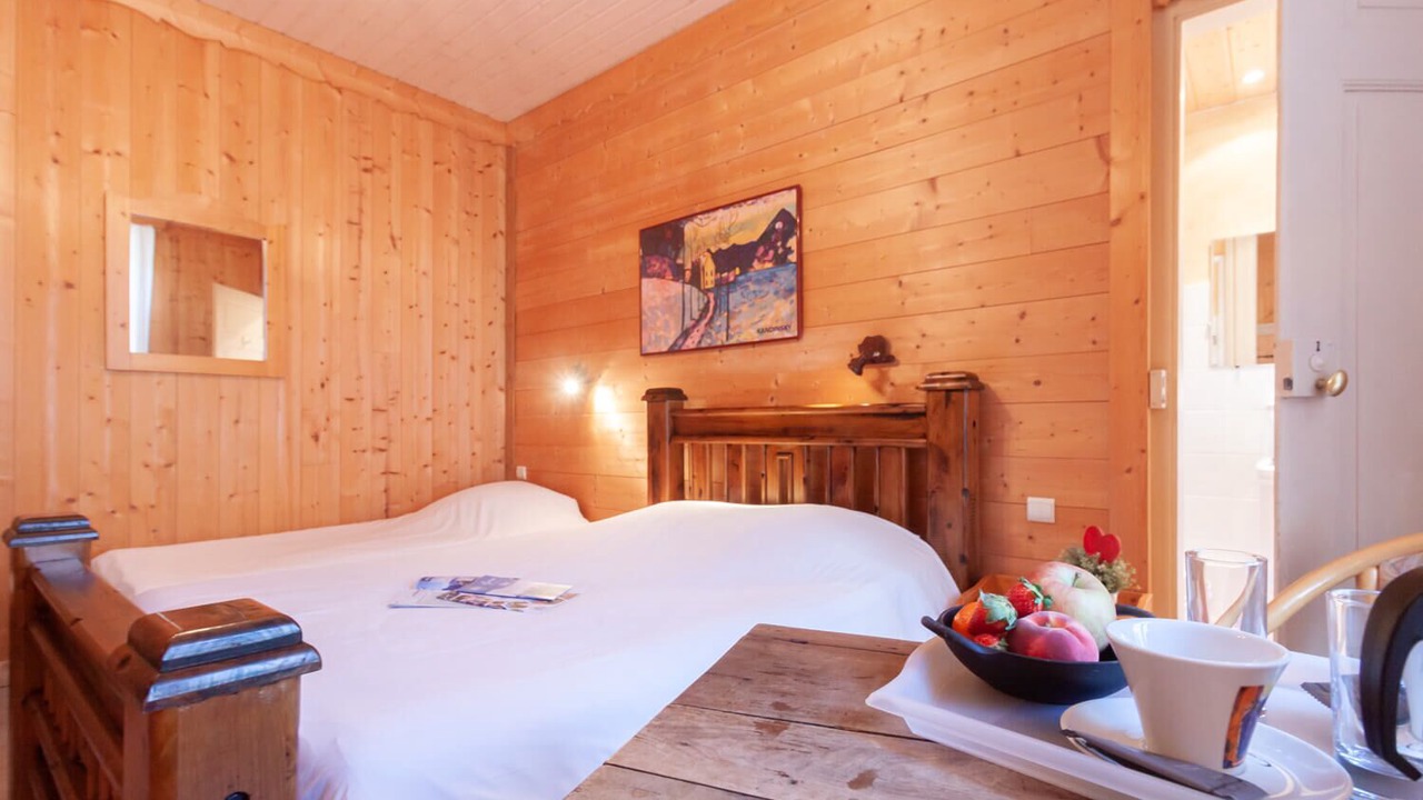 Photo of Outdoor in Brides-les-Bains