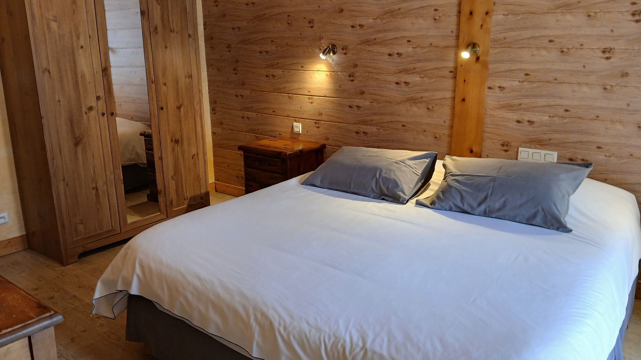 Photo of Outdoor in Brides-les-Bains