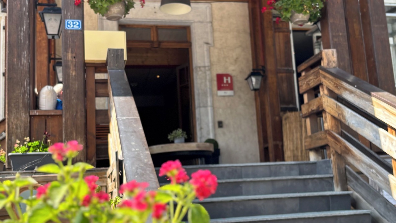 Photo of Outdoor in Brides-les-Bains