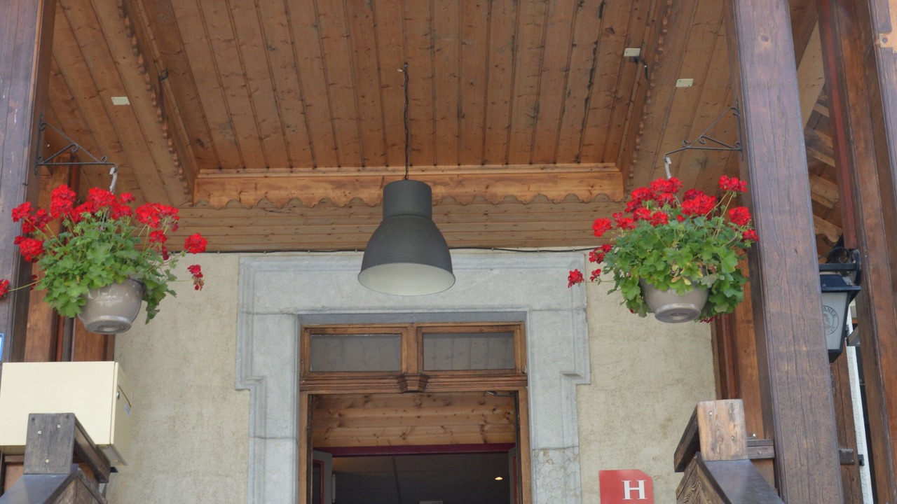 Photo of Outdoor in Brides-les-Bains