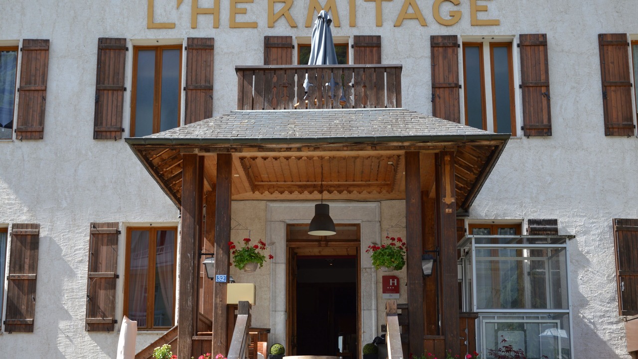 Photo of Outdoor in Brides-les-Bains