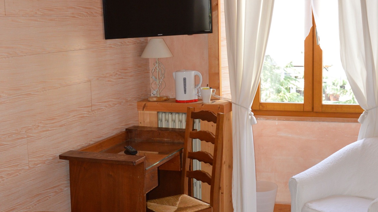 Photo of Bedroom in Brides-les-Bains