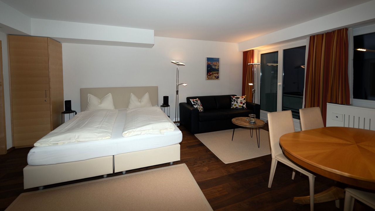 Photo of Bedroom in Champfer