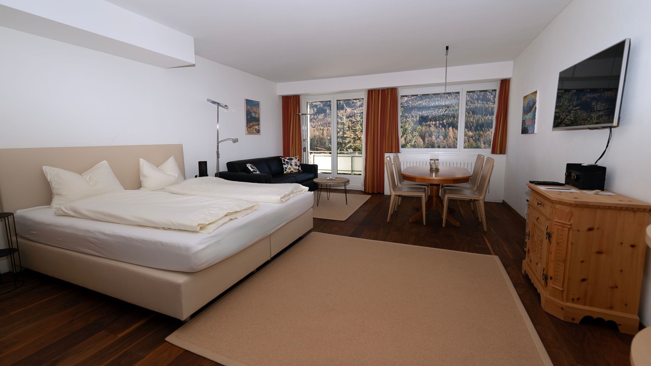 Photo of Bedroom in Champfer