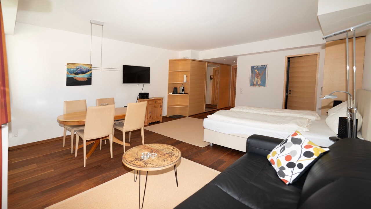 Photo of Bedroom in Champfer