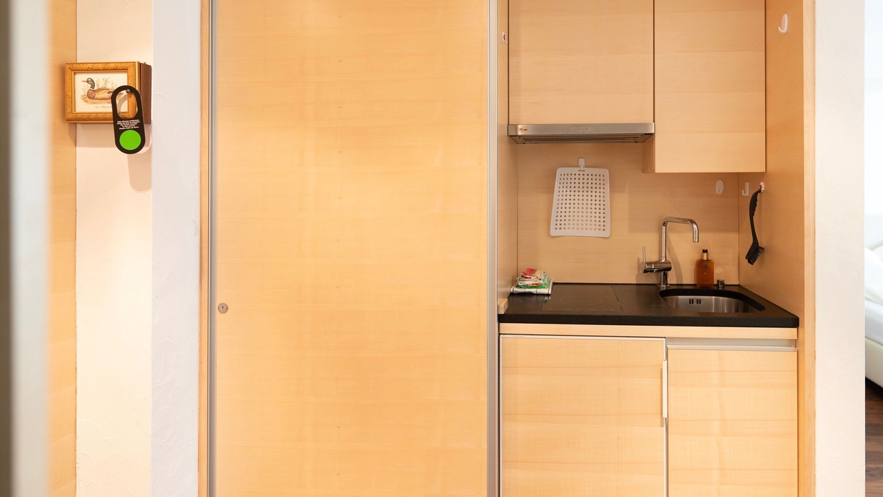 Photo of Kitchen in Champfer