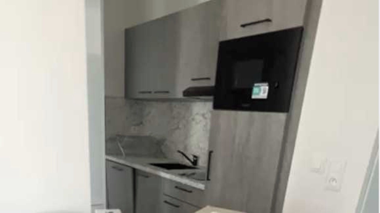 Photo of Kitchen in Suresnes