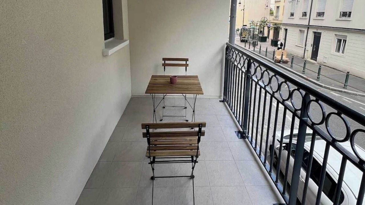 Photo of Outdoor in Suresnes