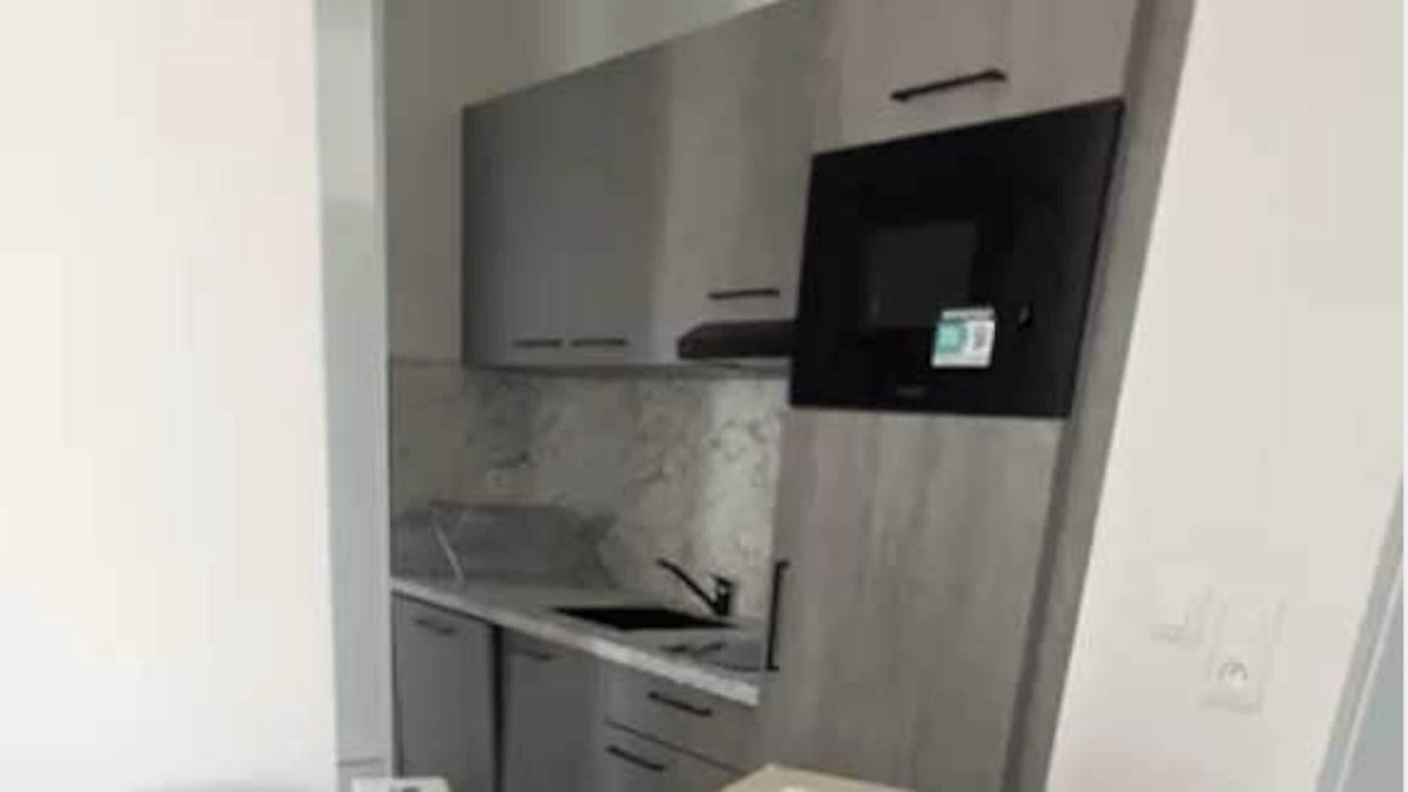 Photo of Kitchen in Suresnes