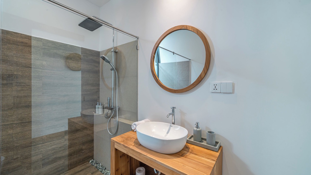 Photo of Bathroom in Pejeng