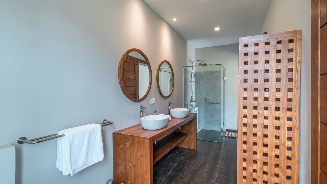 Photo of Bathroom in Pejeng