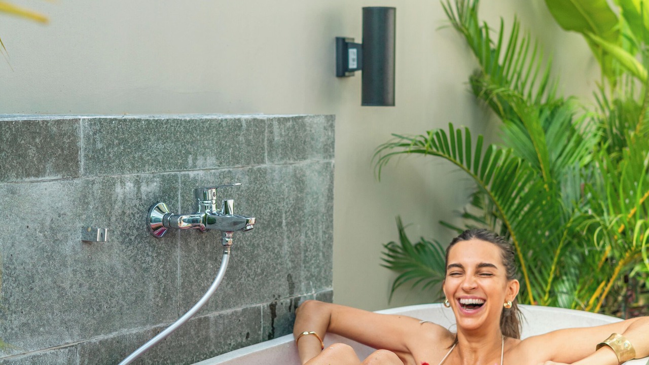 Photo of Bathroom in Pejeng